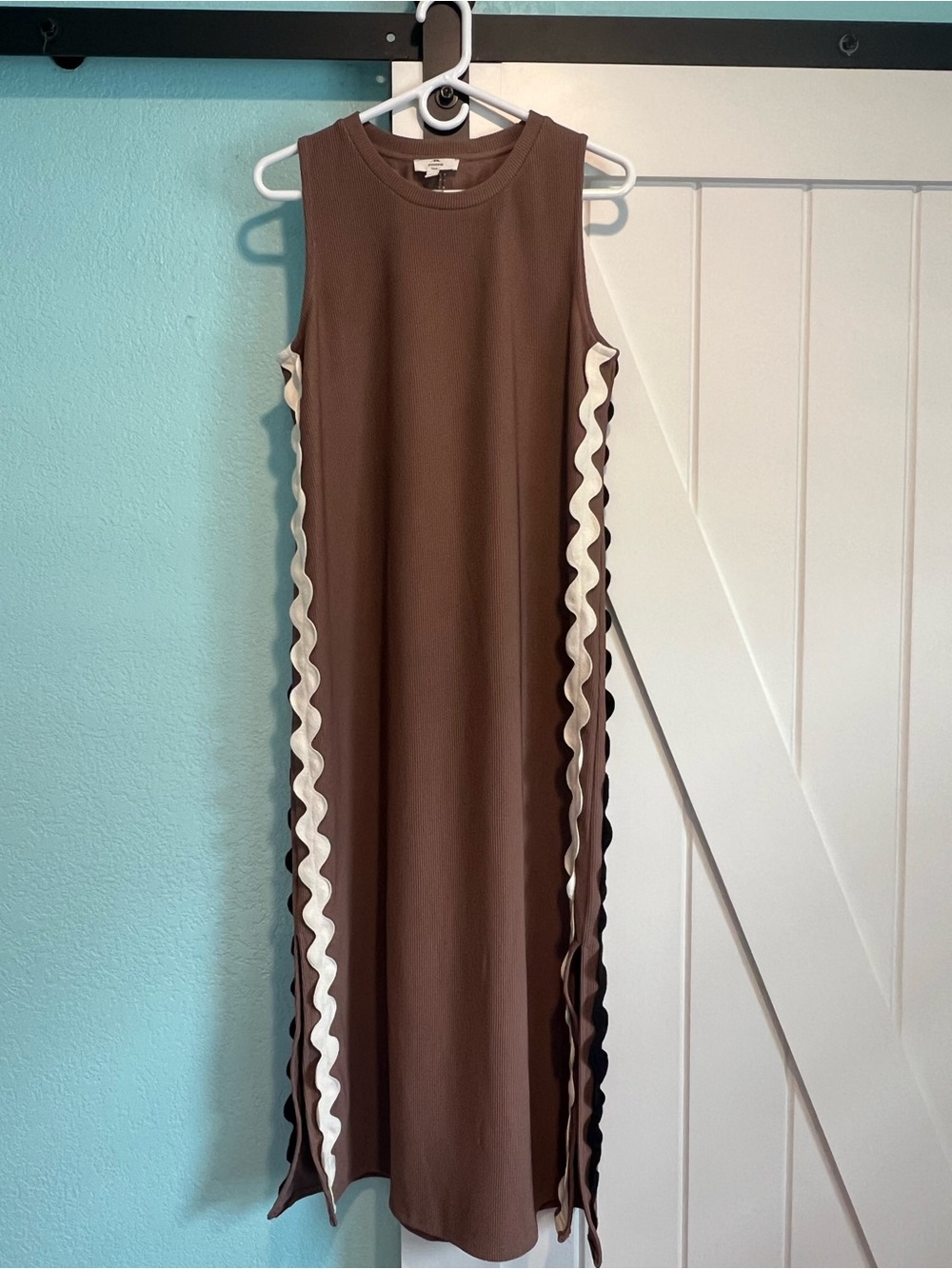 Women’s Entro Maxi Dress
